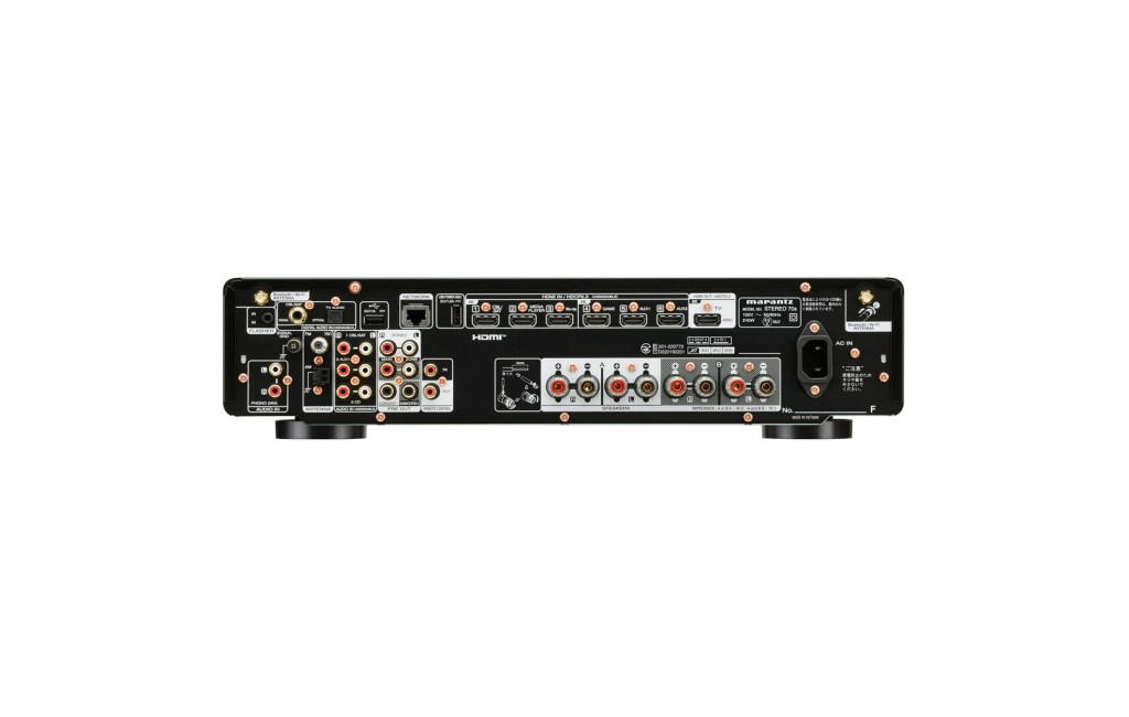 Marantz Stereo 70 S Black