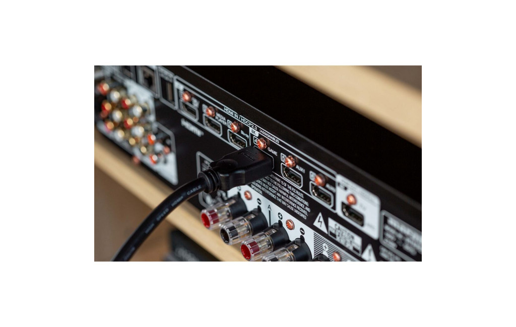 Marantz Stereo 70 S Black