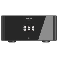 Rotel Michi S5 Black