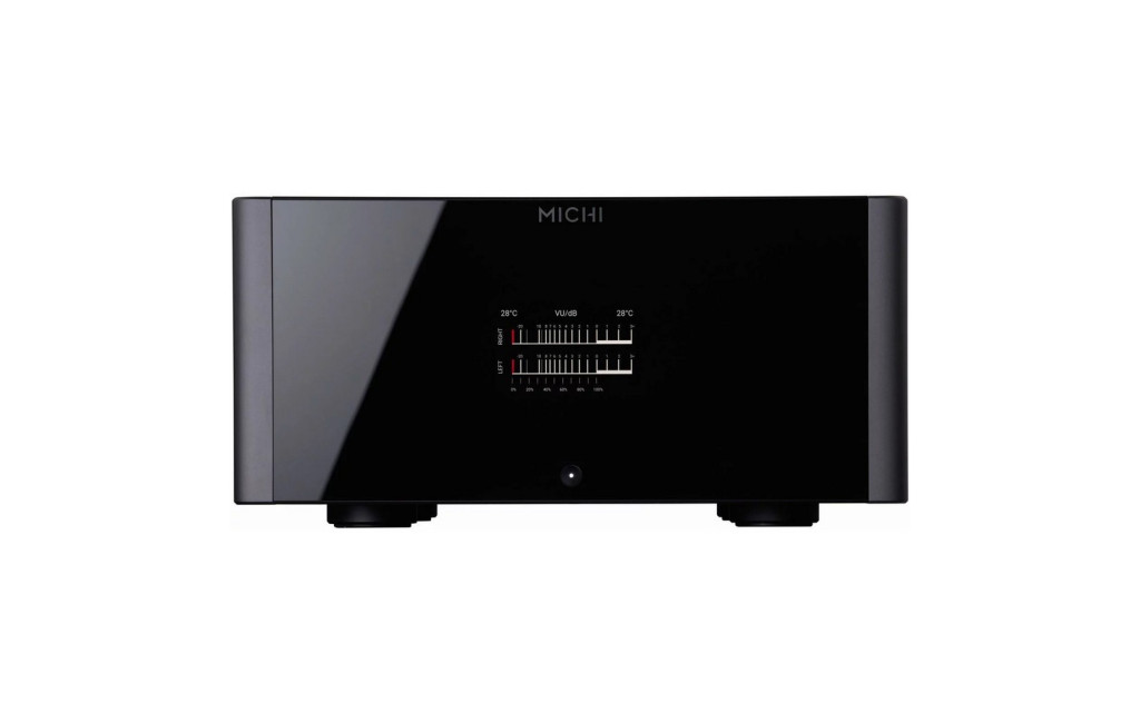Rotel Michi S5 Black