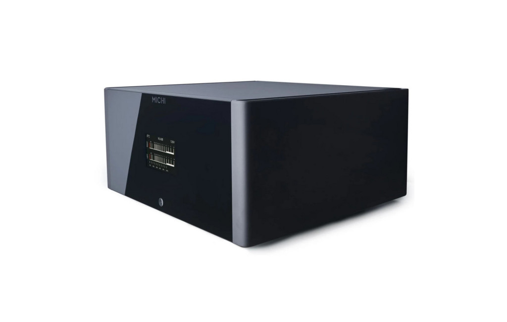 Rotel Michi S5 Black