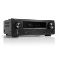 Denon AVR-X1800H (7.2 сh) Black