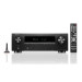 Denon AVR-X1800H (7.2 сh) Black