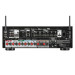 Denon AVR-X1800H (7.2 сh) Black