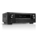 Denon AVR-X1800H (7.2 сh) Black