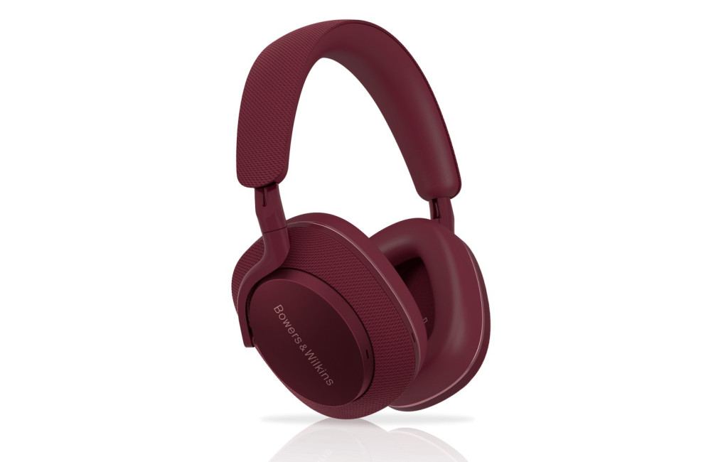 Bowers & Wilkins PX 7 S2e Ruby Red