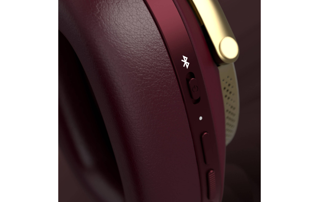 Bowers & Wilkins PX 8 Royal Burgundy