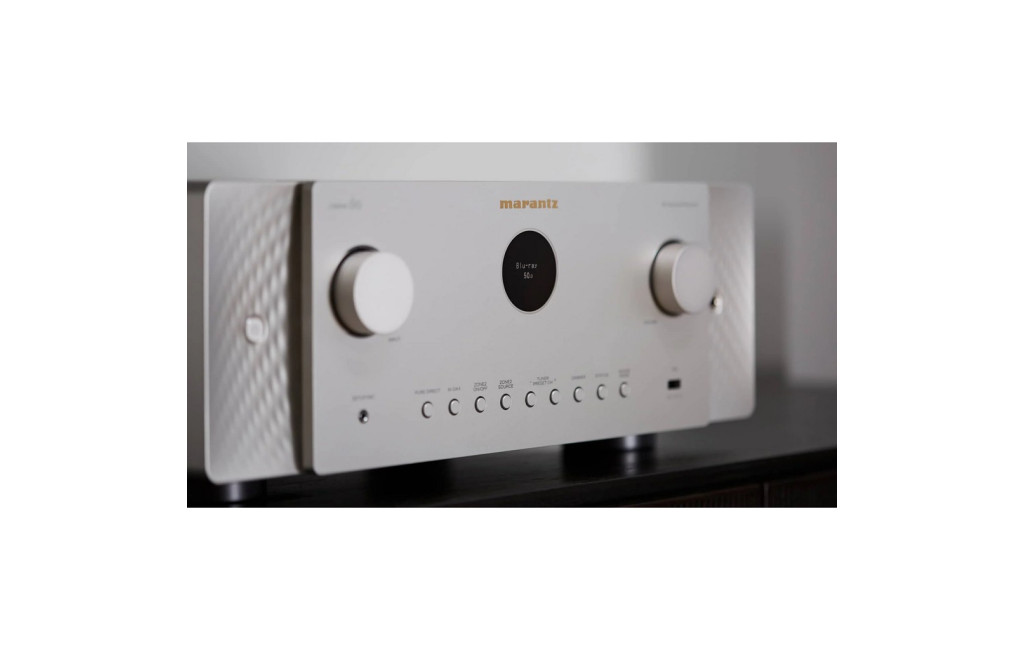 Marantz CINEMA 60 (Silver Gold)
