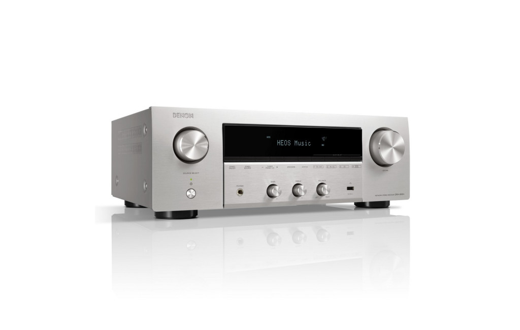 Denon DRA-900H Silver