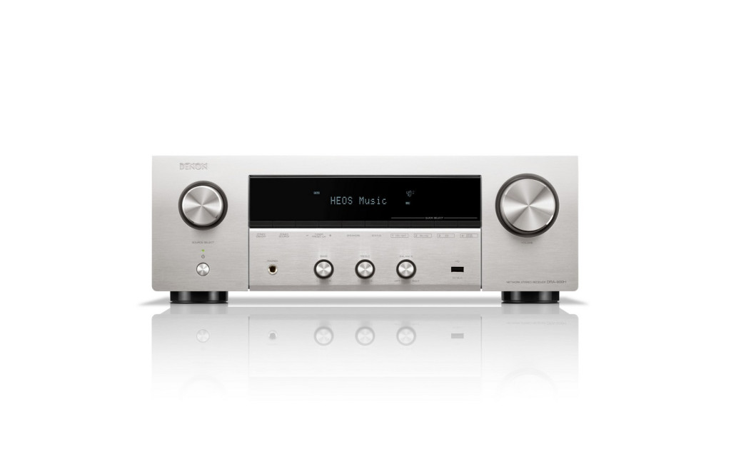 Denon DRA-900H Silver