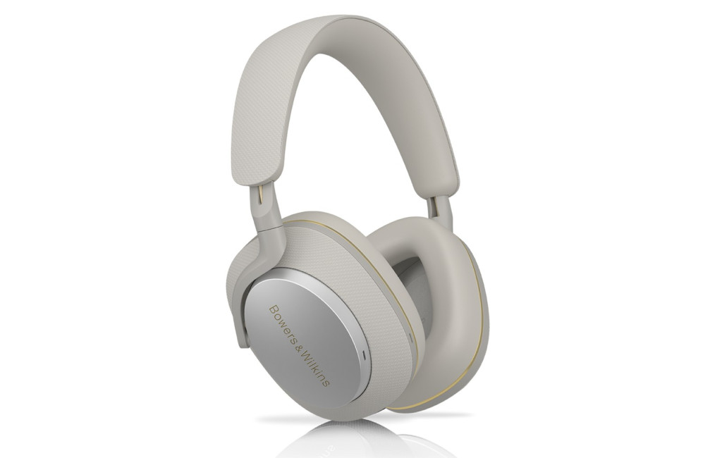 Bowers & Wilkins PX 7 S2e Cloud Grey
