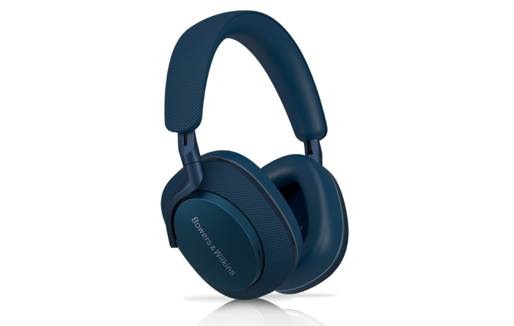 Bowers & Wilkins PX 7 S2e Ocean Blue