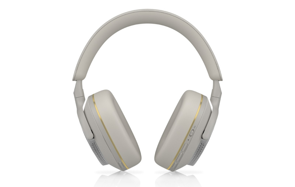 Bowers & Wilkins PX 7 S2e Cloud Grey