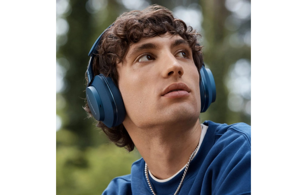 Bowers & Wilkins PX 7 S2e Ocean Blue