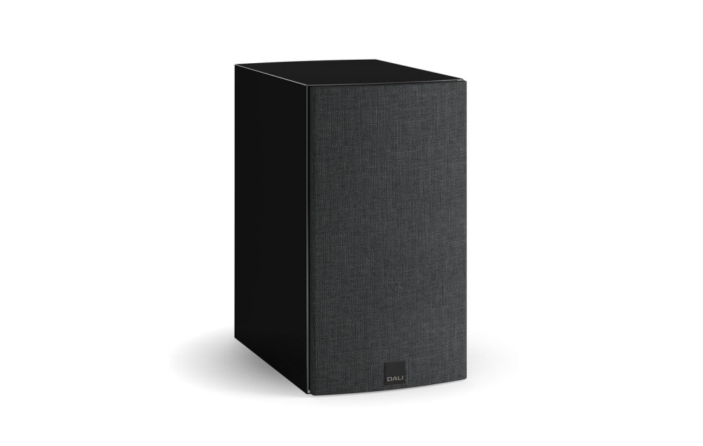DALI Rubikore 2 Black High Gloss
