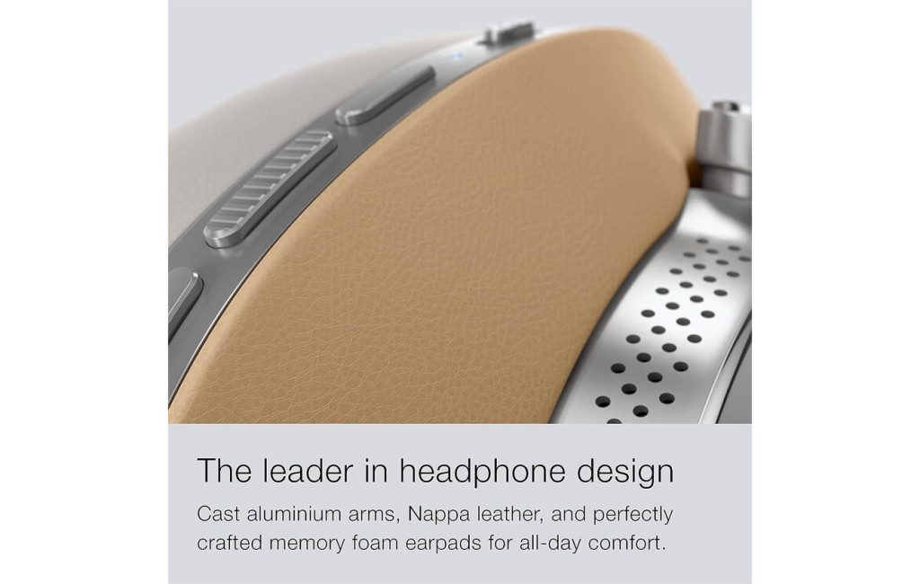 Bowers & Wilkins PX 8 Tan