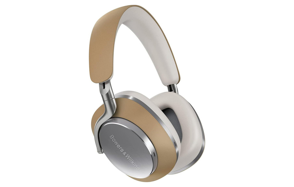 Bowers & Wilkins PX 8 Tan