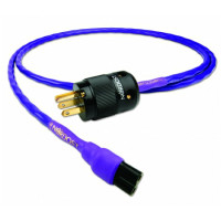 Nordost Purple flare 2m (EU (Schuko) figure 8)