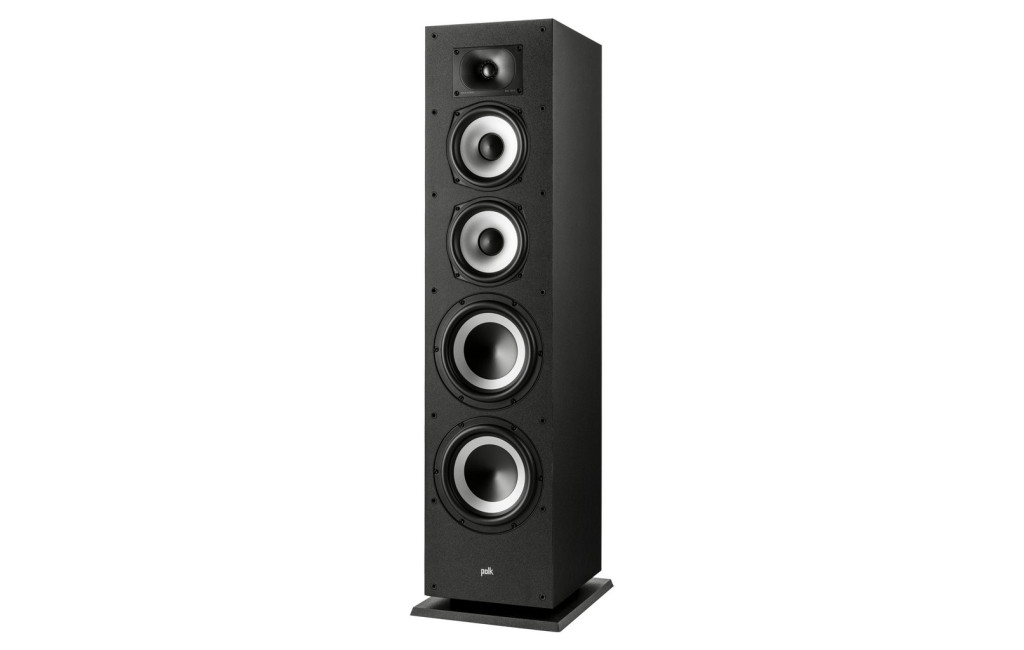 Polk Audio Monitor XT 70 Black