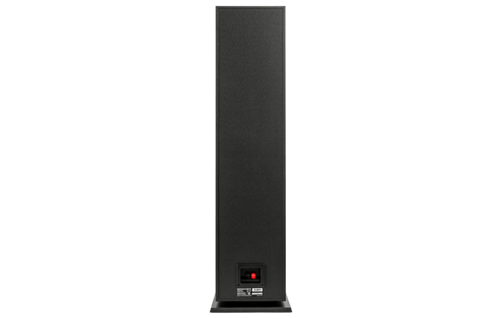 Polk Audio Monitor XT 70 Black