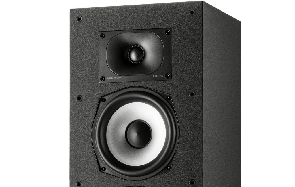 Polk Audio Monitor XT 70 Black