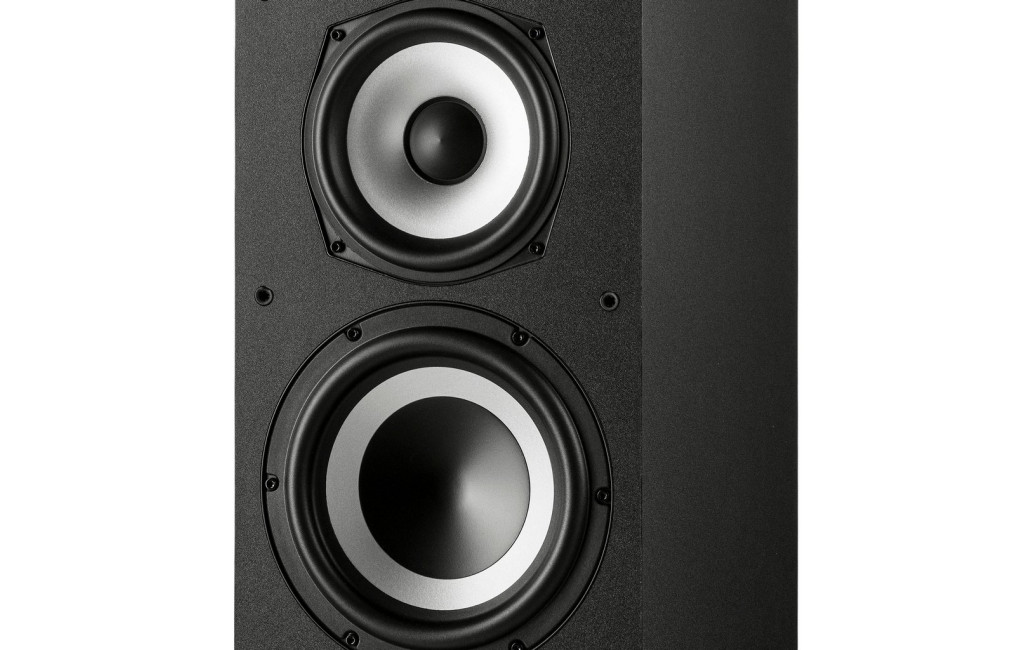 Polk Audio Monitor XT 70 Black