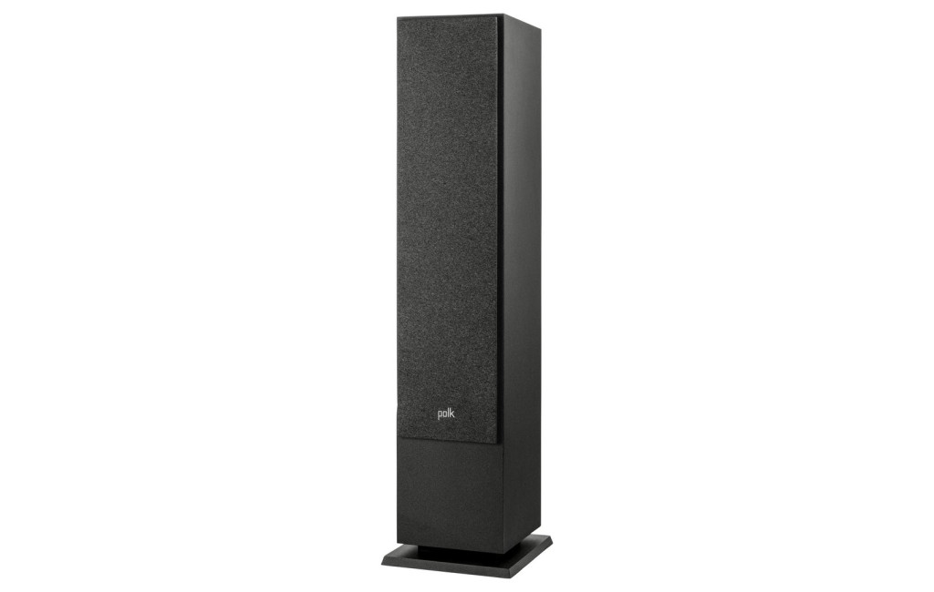 Polk Audio Monitor XT 60 Black