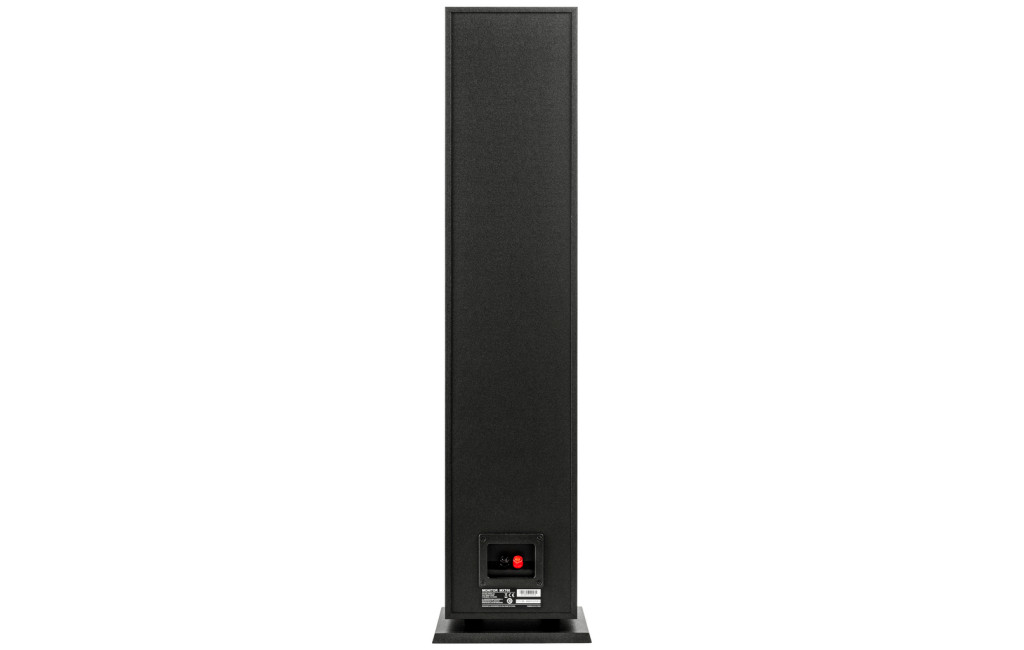 Polk Audio Monitor XT 60 Black