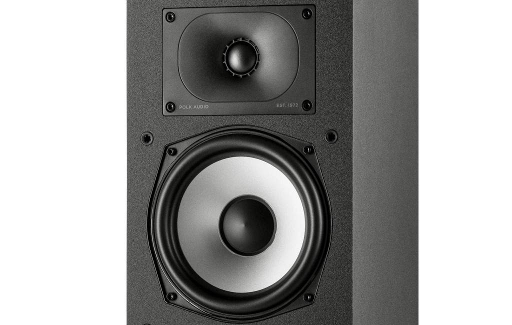 Polk Audio Monitor XT 60 Black