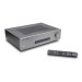 Підсилювачі, AV-ресивери Cambridge Audio CXA81 Integrated Amplifier Lunar Grey