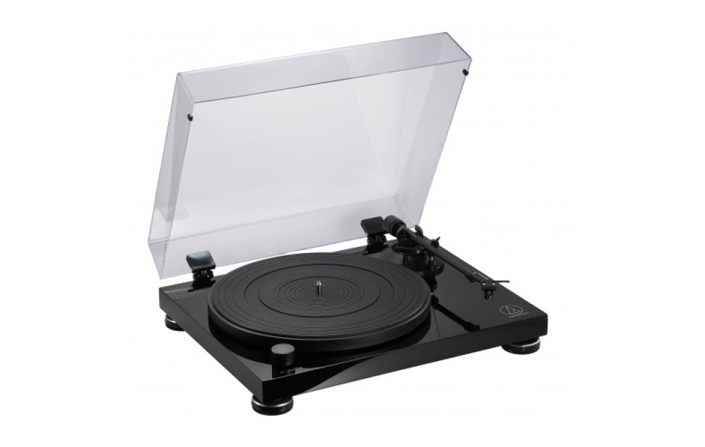 Вінілові програвачі Audio-Technica AT-LPW50PB