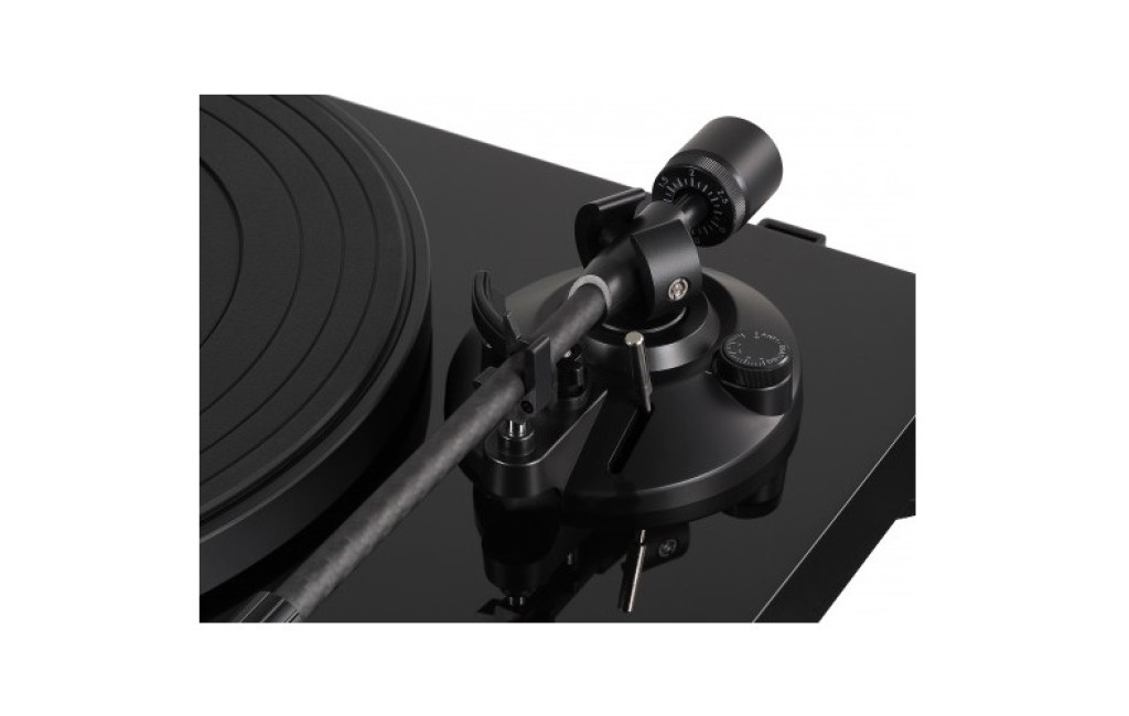 Вінілові програвачі Audio-Technica AT-LPW50PB