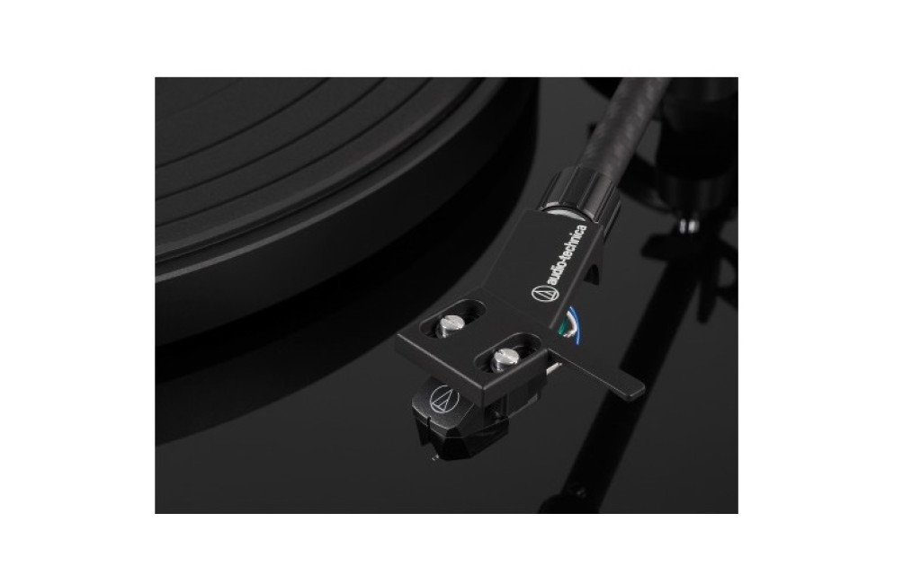 Вінілові програвачі Audio-Technica AT-LPW50PB