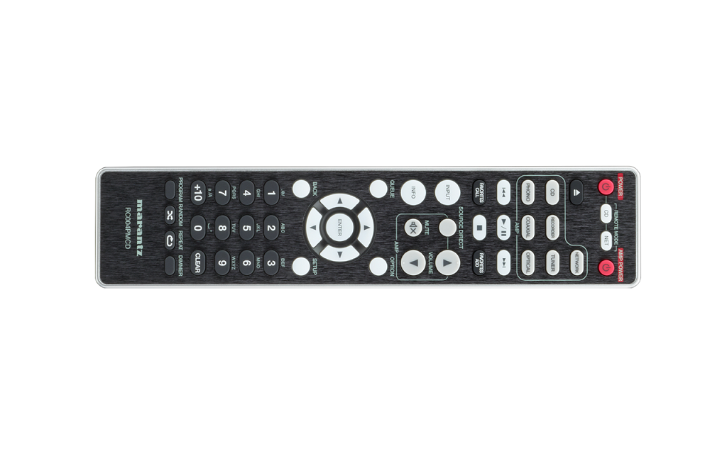Підсилювачі, AV-ресивери Marantz PM6007 Silver Gold