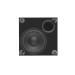 Сабвуферы Dali SUB C-8 D Black Ash