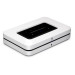 Підсилювачі, AV-ресивери Bluesound NODE Wireless Music Streamer White