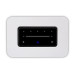 Підсилювачі, AV-ресивери Bluesound NODE Wireless Music Streamer White
