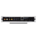 Підсилювачі, AV-ресивери Bluesound NODE Wireless Music Streamer White