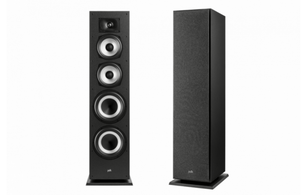 Polk Audio Monitor XT 70 Black