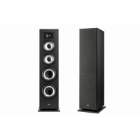 Polk Audio Monitor XT 70 Black