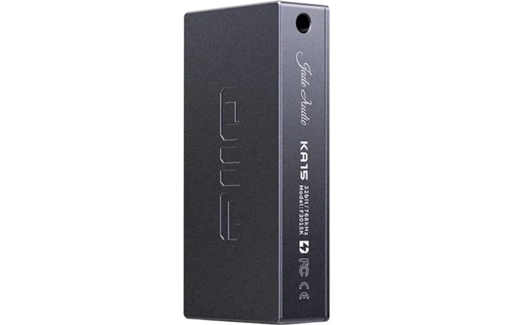 FIIO KA15 Black