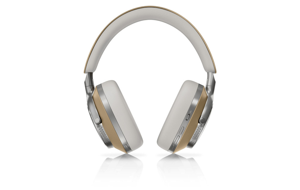 Bowers & Wilkins PX 8 Tan