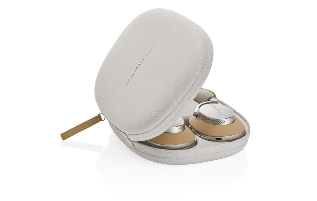 Bowers & Wilkins PX 8 Tan