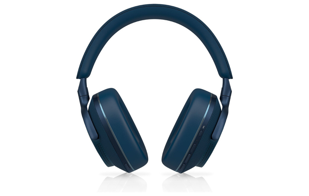 Bowers & Wilkins PX 7 S2e Ocean Blue
