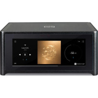 NAD M10 V3 BluOS Streaming Amplifier