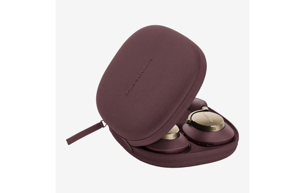 Bowers & Wilkins PX 8 Royal Burgundy