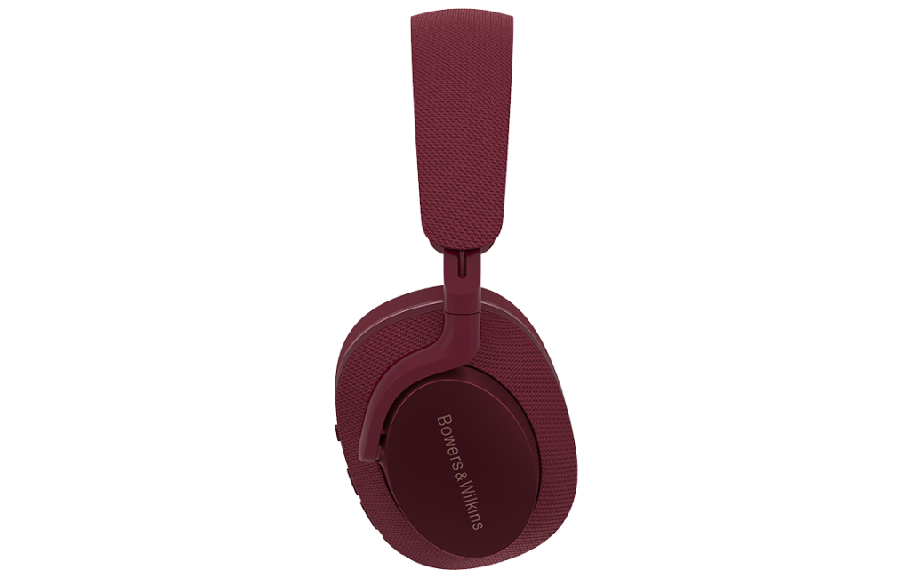 Bowers & Wilkins PX 7 S2e Ruby Red
