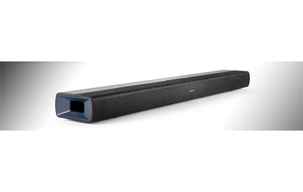 Denon DHT-S218 Black
