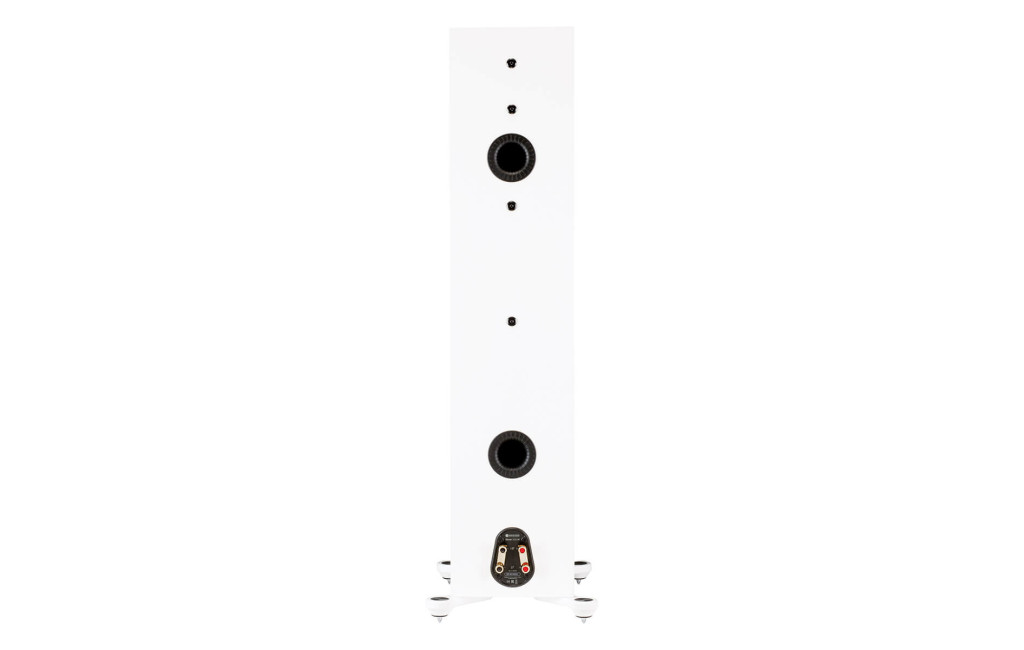 Підлогова Акустика Monitor Audio Silver 500 Ash (7G)