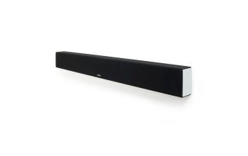 Звукові проектори (саундбар) MONITOR AUDIO SB-3 Passive SoundBar suitable for TVs above 60" Black